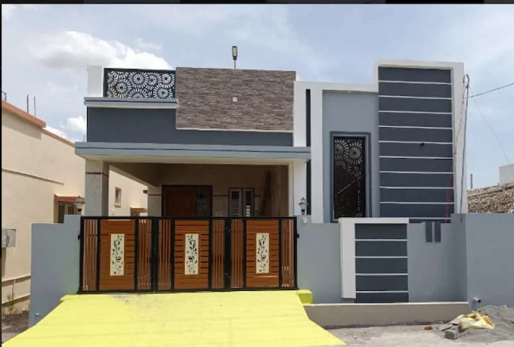 2bhk house for sale 