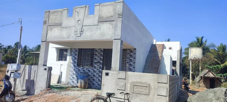 2 BHK House for Sale