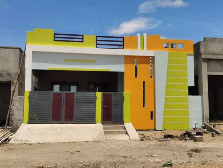 land sale
