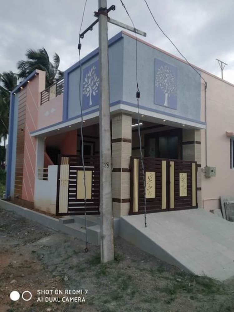Single Property Image