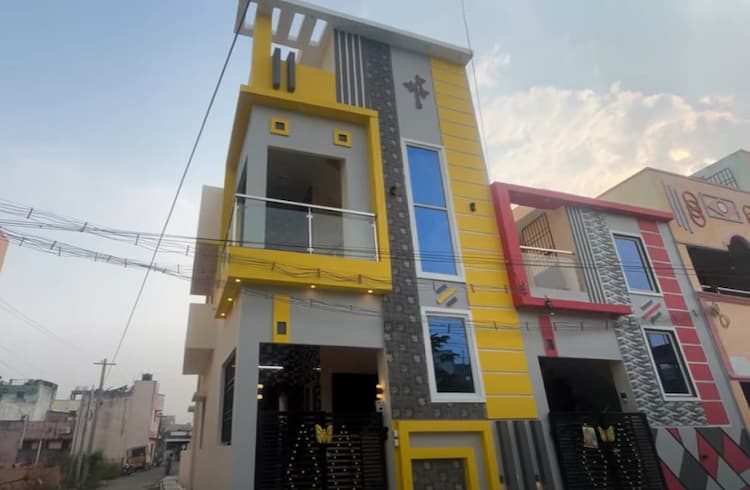 House for sales
