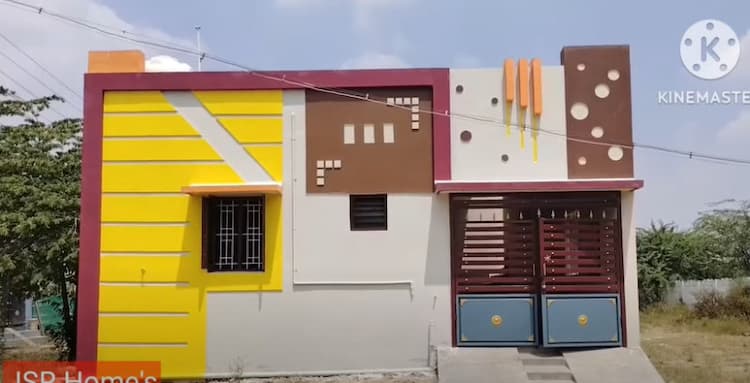 Single Property Image