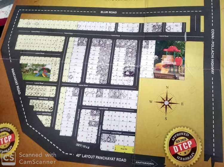 Single Property Image