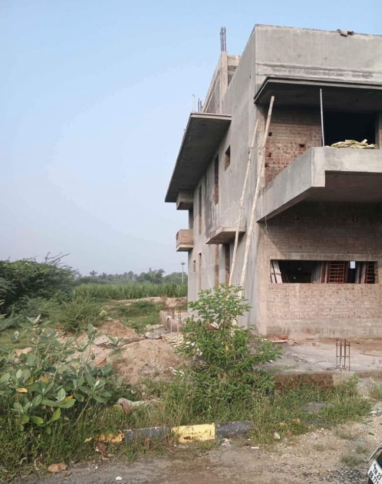 Single Property Image