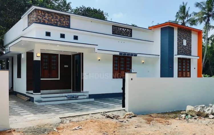3 BHK villa for Sale