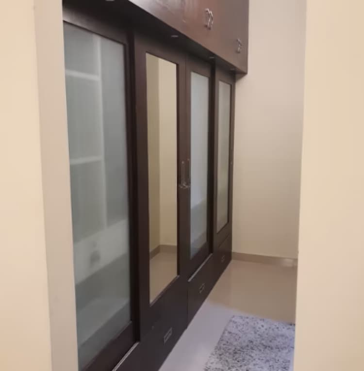 3 BHK apartment for sale