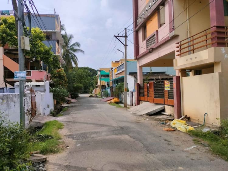 Single Property Image