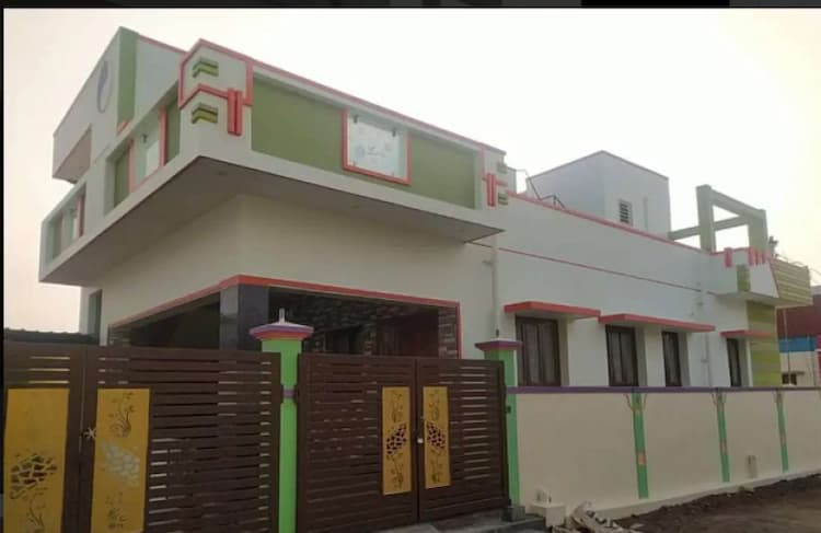 4bhk house for sale 