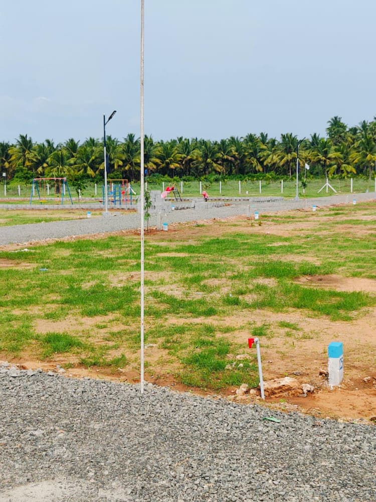 Single Property Image