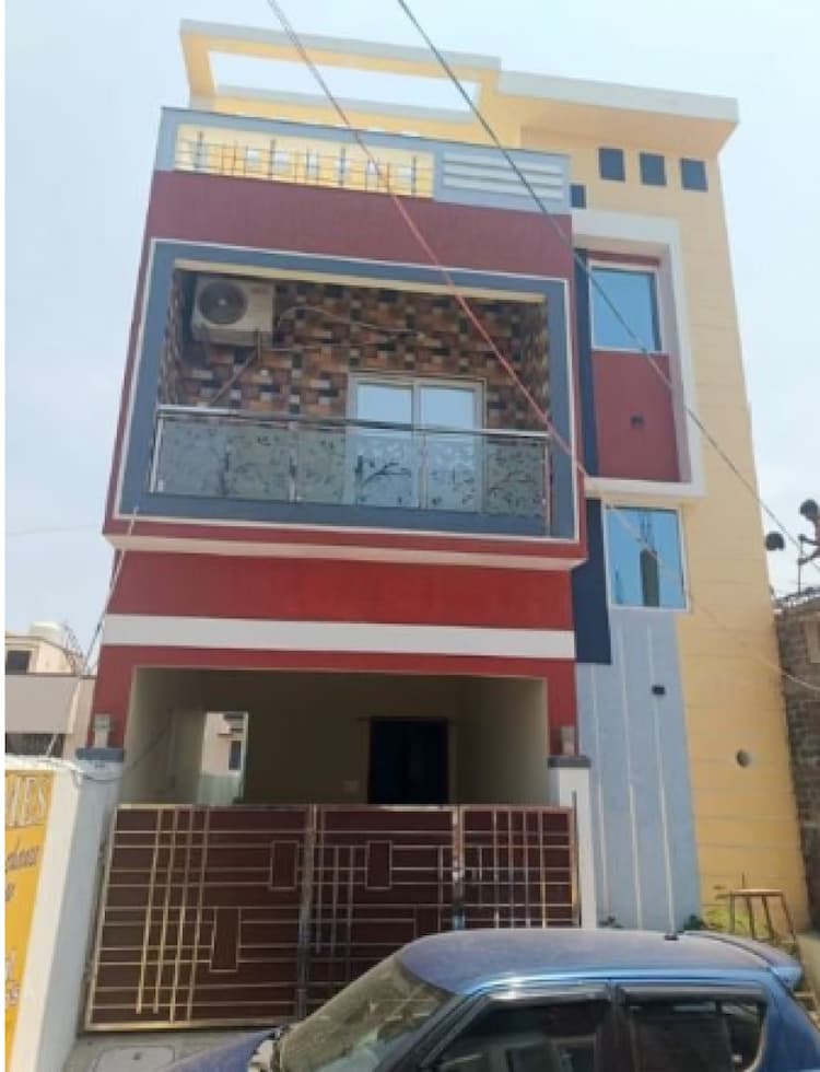 3 BHK House for Sale