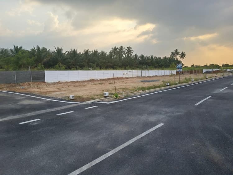LAND FOR SALE