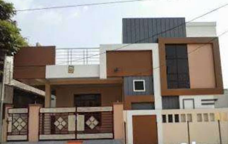 2 BHK house for Sale