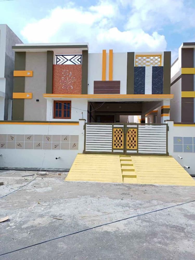 2BHK house for sale