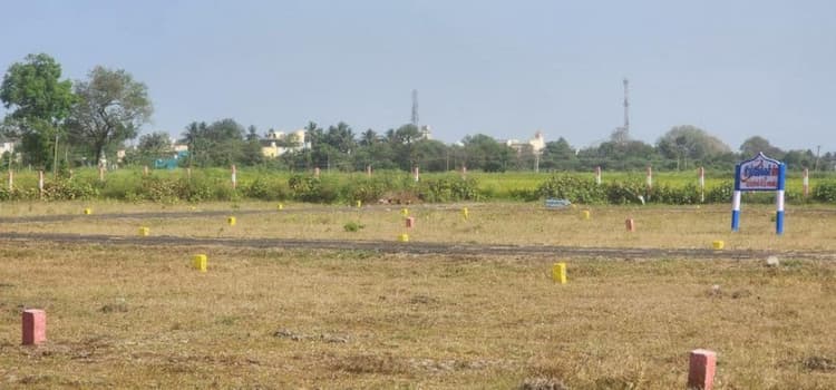 Single Property Image