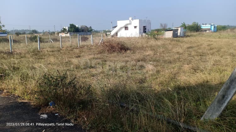 SRI LAKSHMI NAGAR PLOT