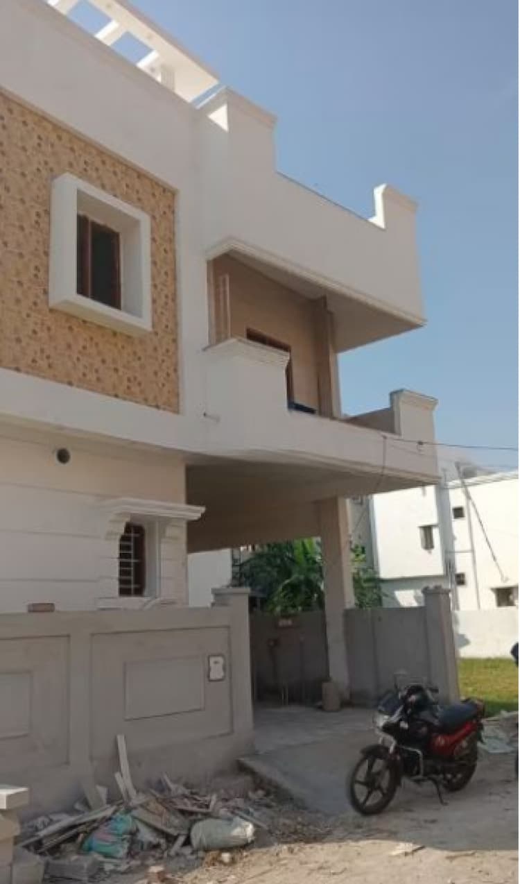 5 BHK House for Sale