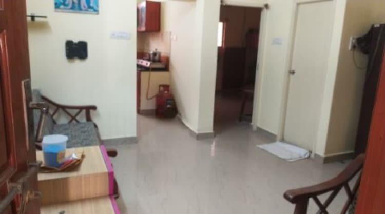 2 BHK Apartment for Sale