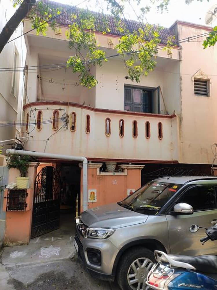 Single Property Image