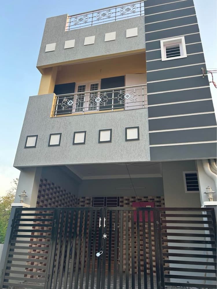 Single Property Image