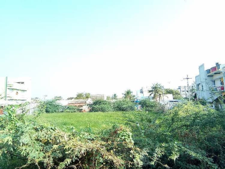 Land sale