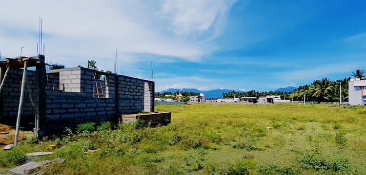 Single Property Image