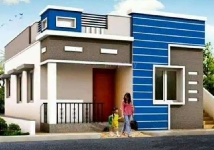 3BHK House