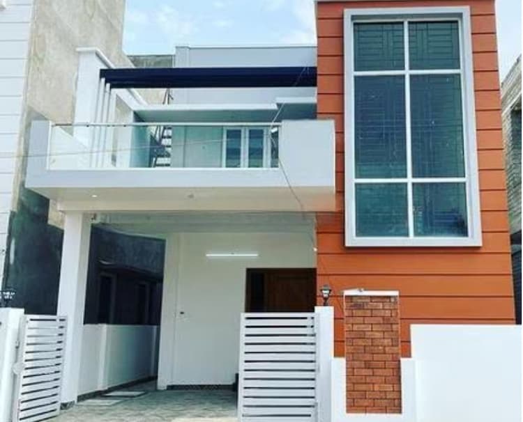 2 BHK house for Sale