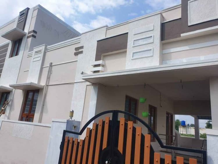 3bhk house for sale