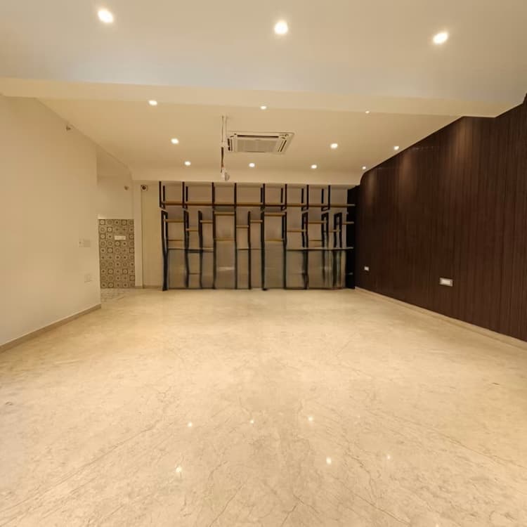 3bhk flat for sale