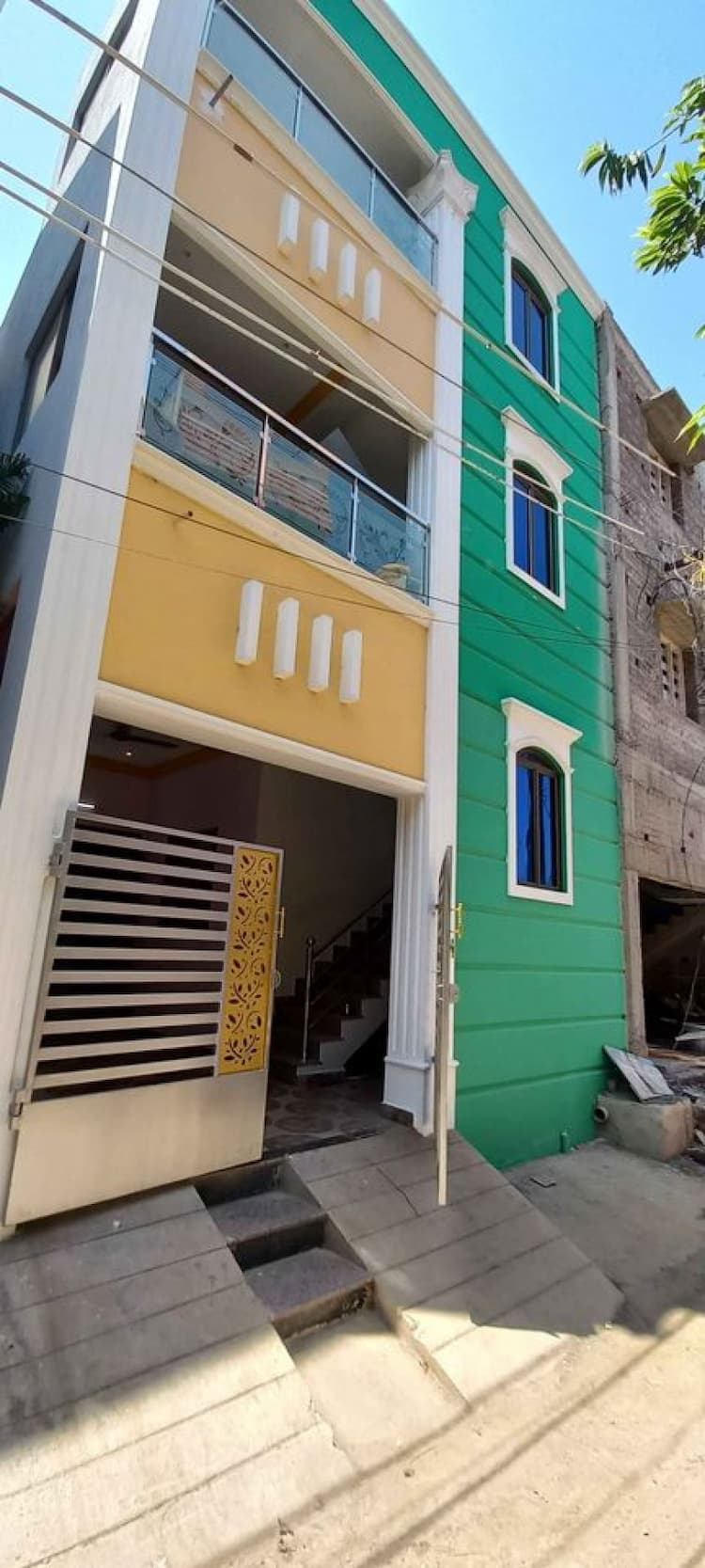 Single Property Image