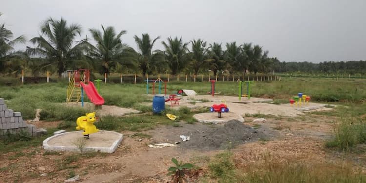 Single Property Image