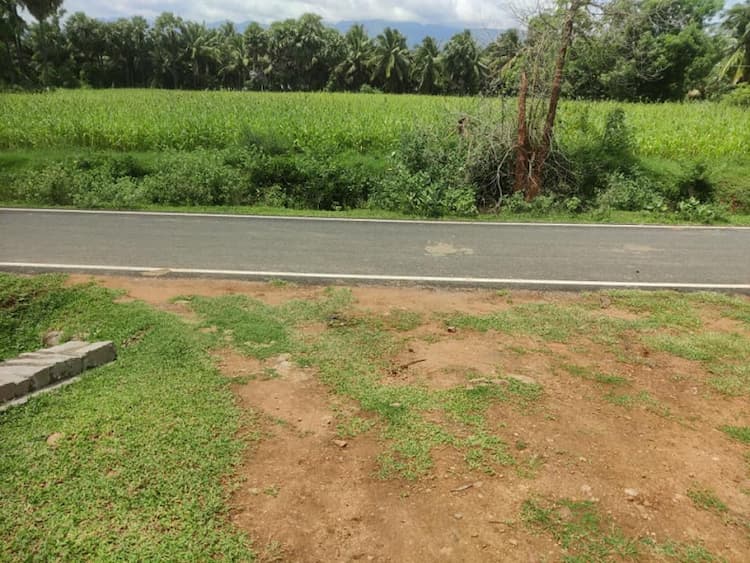 9 Acres - Empty Land for sale