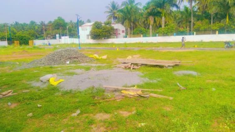 Residential Plot 1 Sq.ft. for Sale in Kinathukadavu, Coimbatore