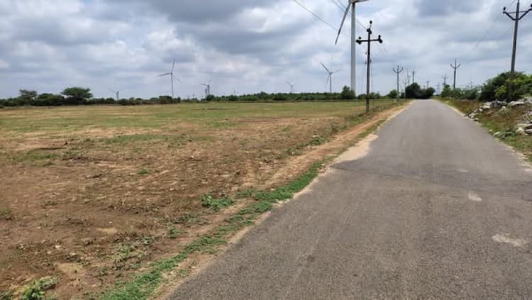 Single Property Image