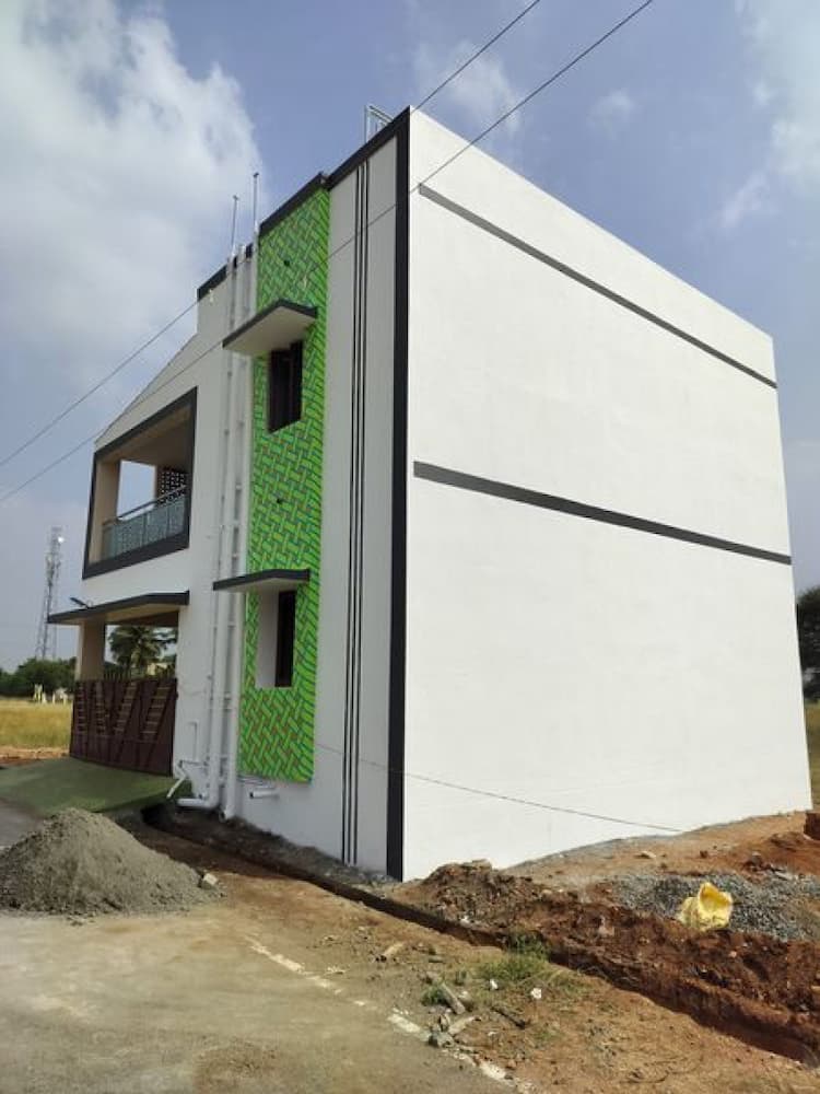 Single Property Image