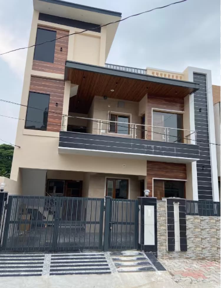 5 BHK House for Sale