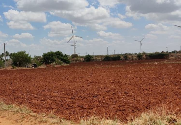 Land for Sale