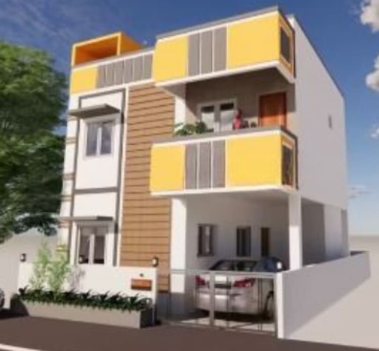 3 BHK House for Sale