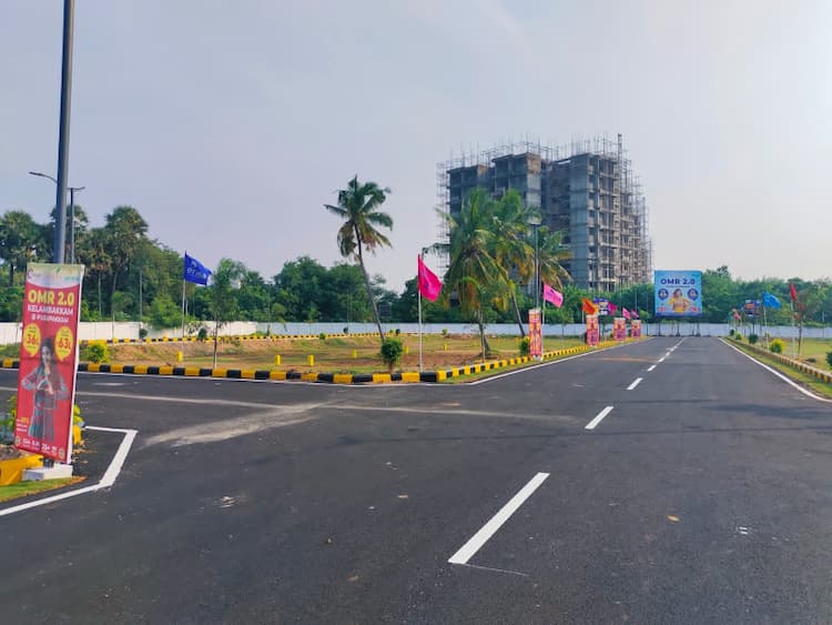 Single Property Image