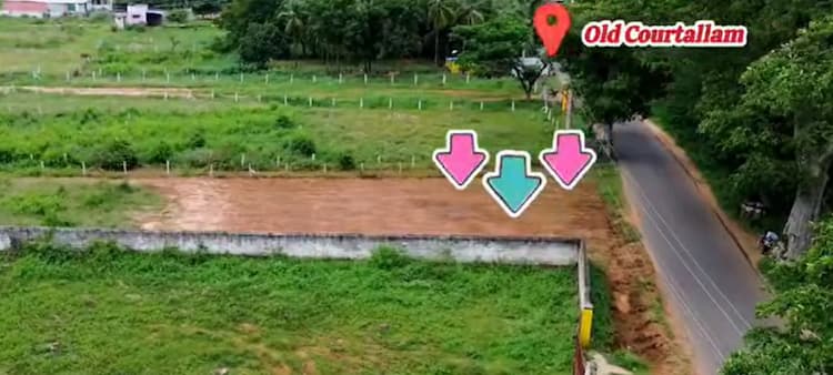 8 cents of land for sale 