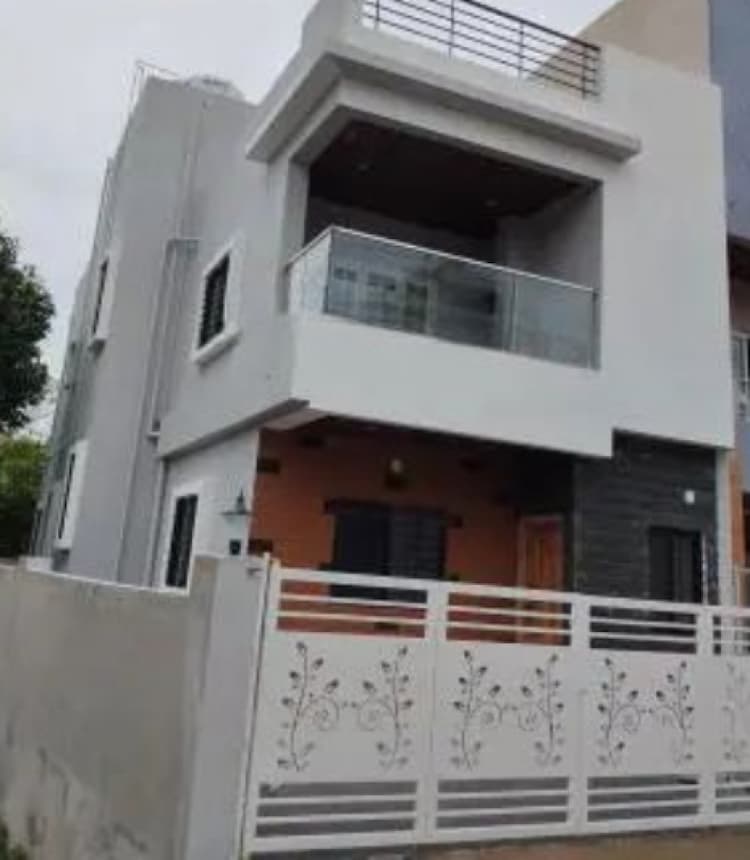 3 BHK villa for Sale