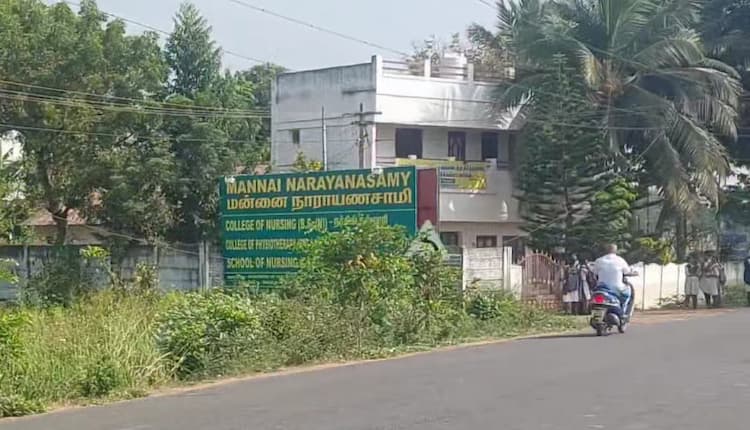 Single Property Image