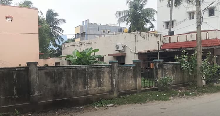 Land for sales