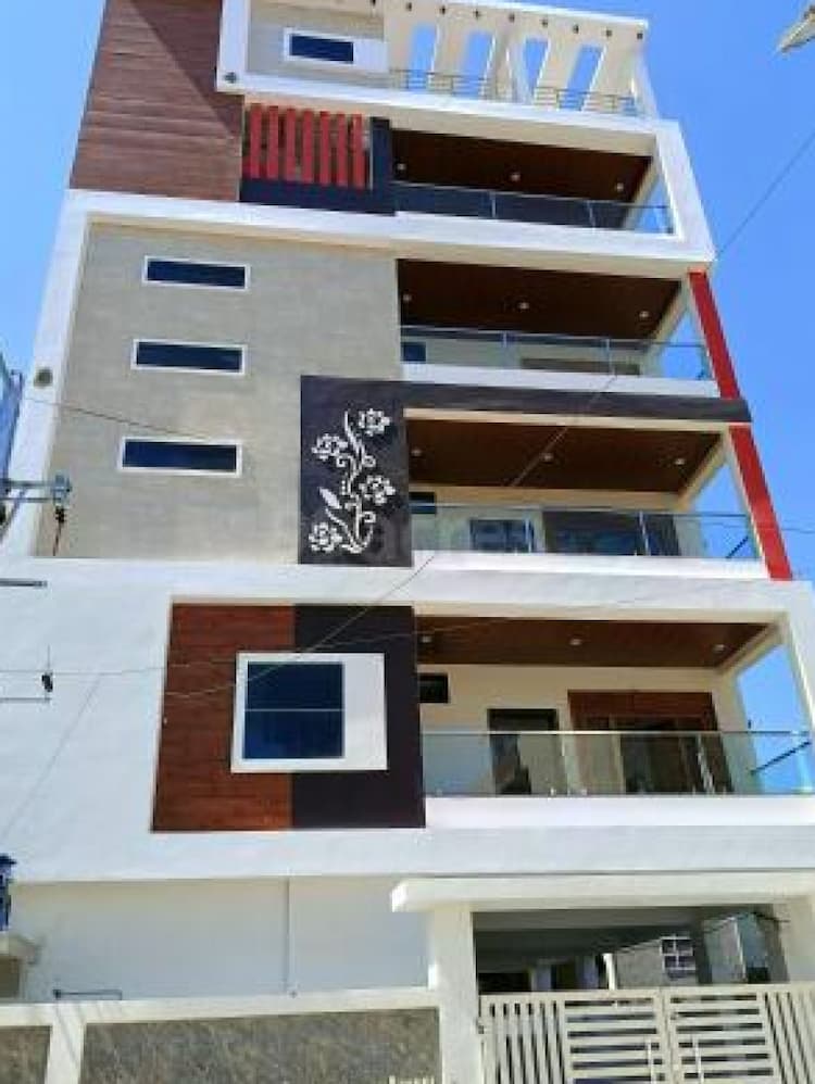 3 BHK Apartment for Sale