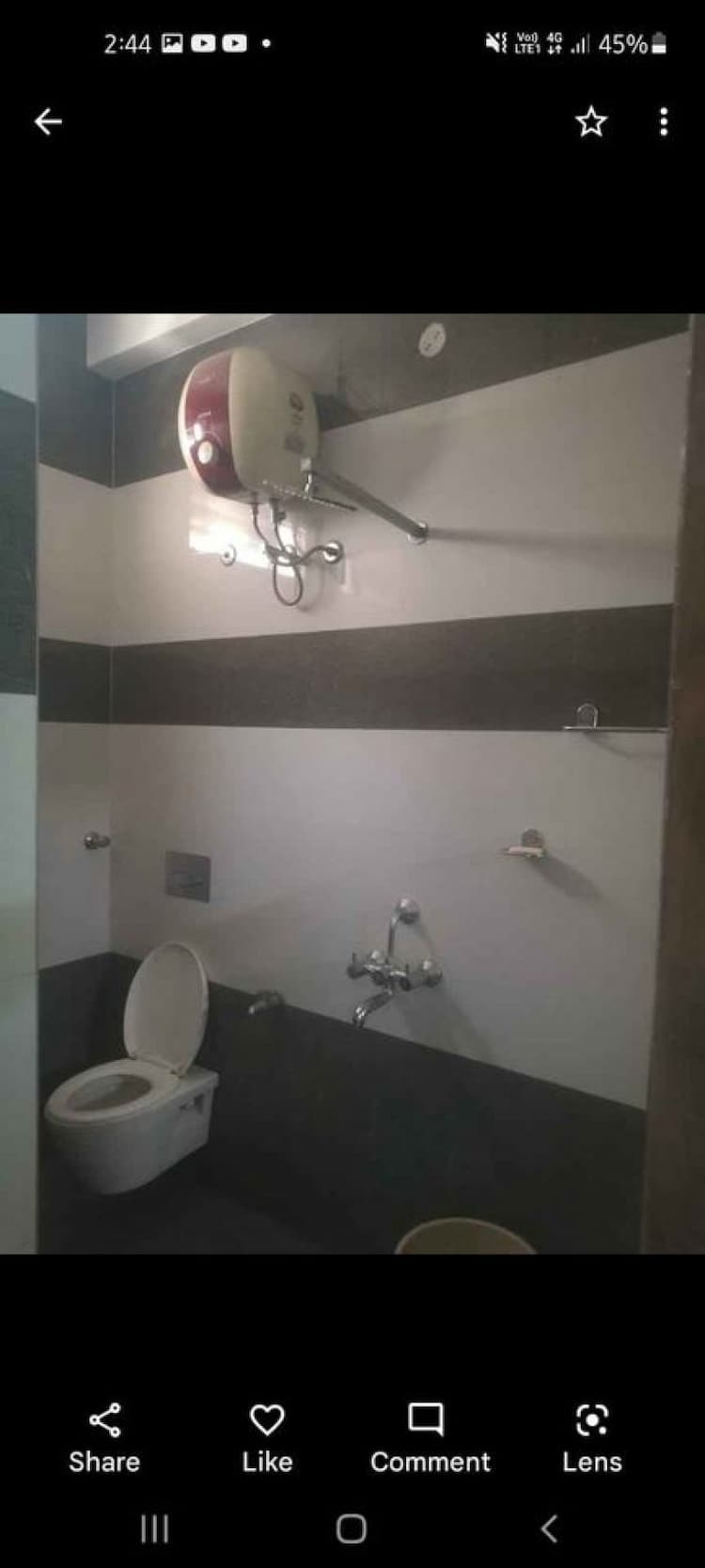 Single Property Image