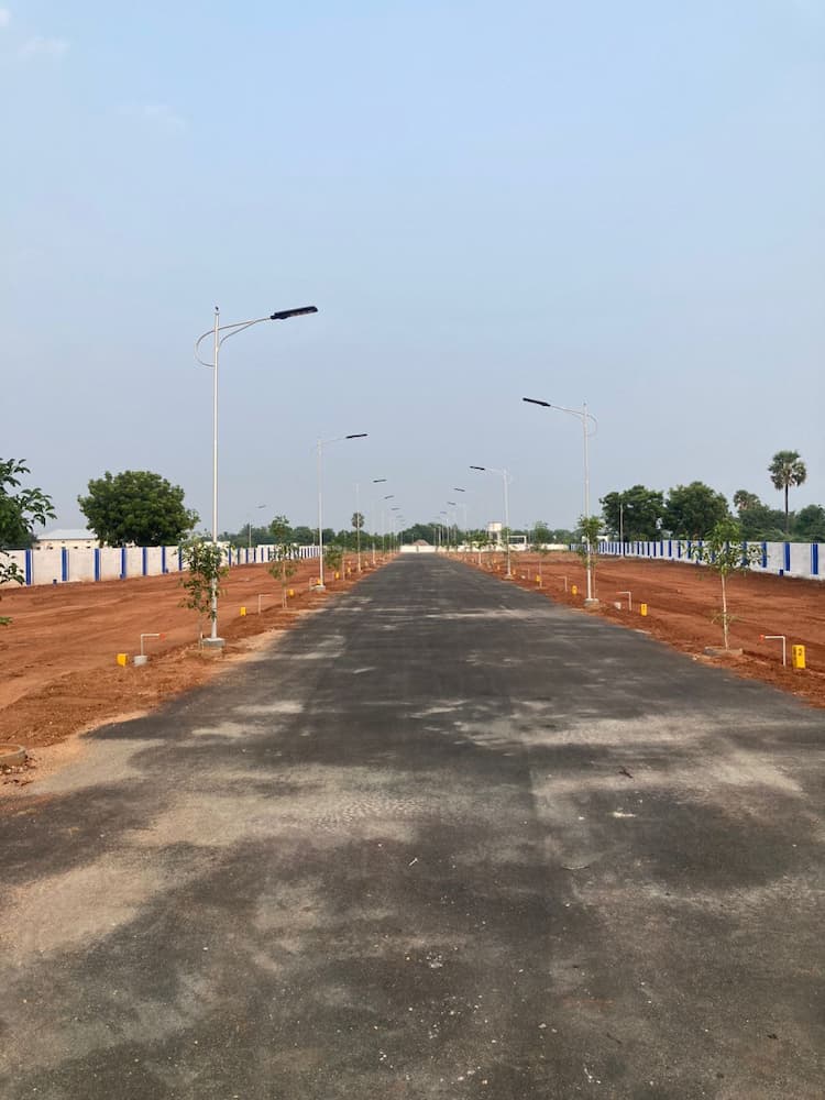 Single Property Image