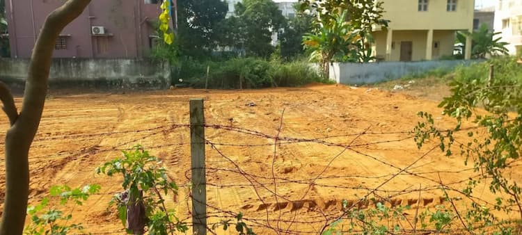 Land for sales