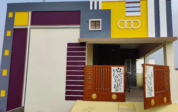 House for sale