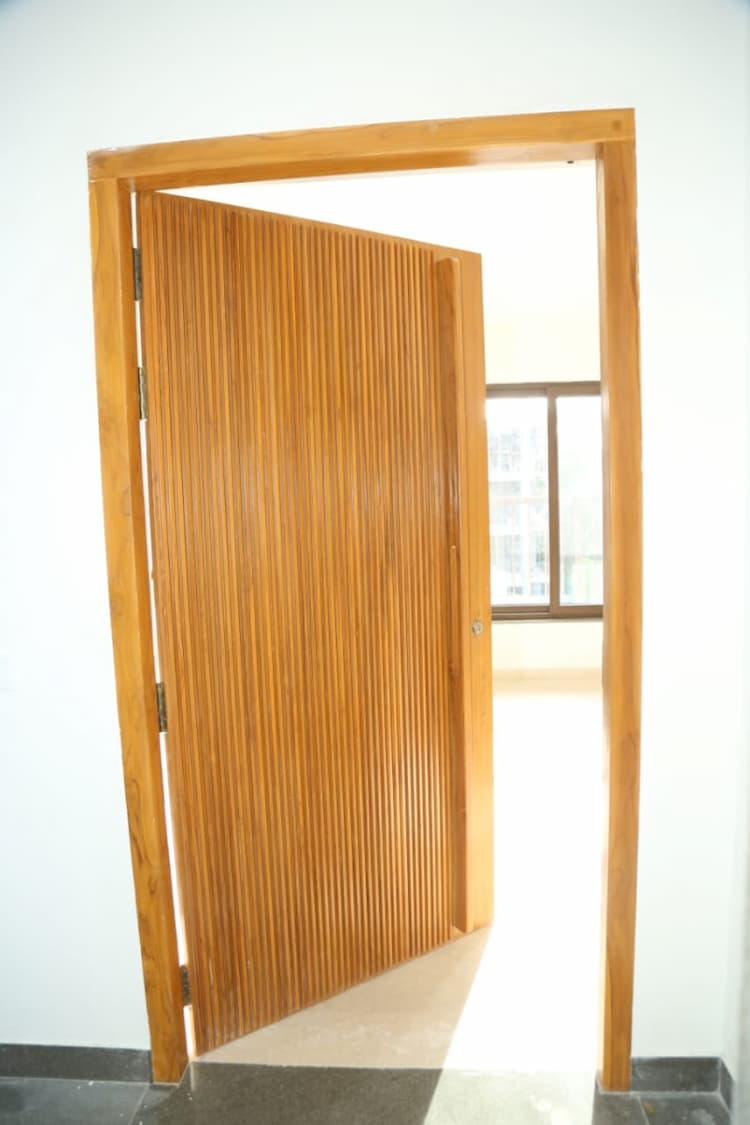 Single Property Image