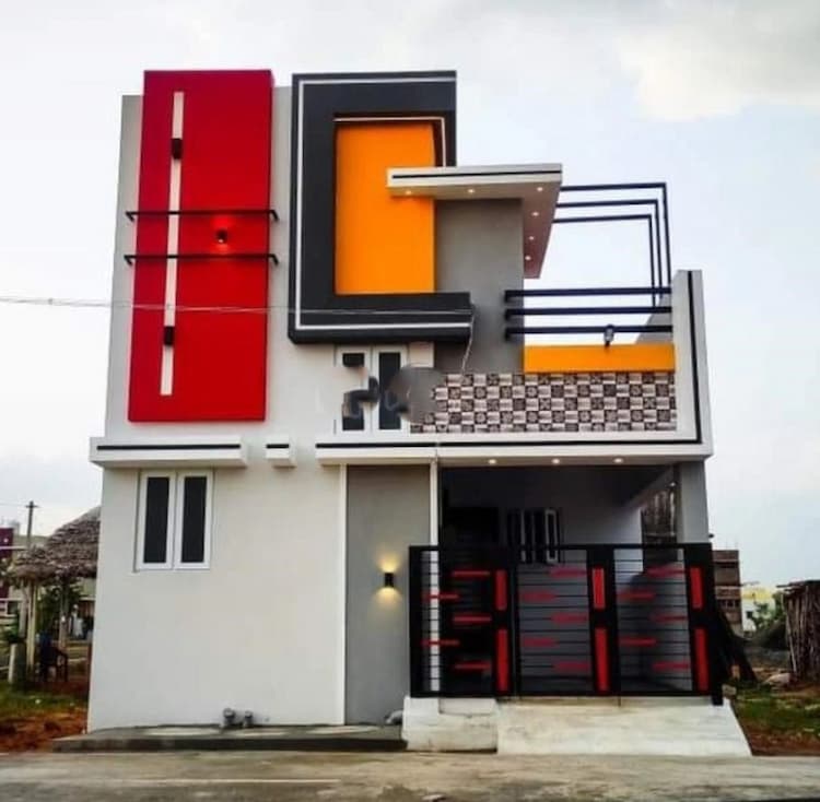 2bhk house for sale 